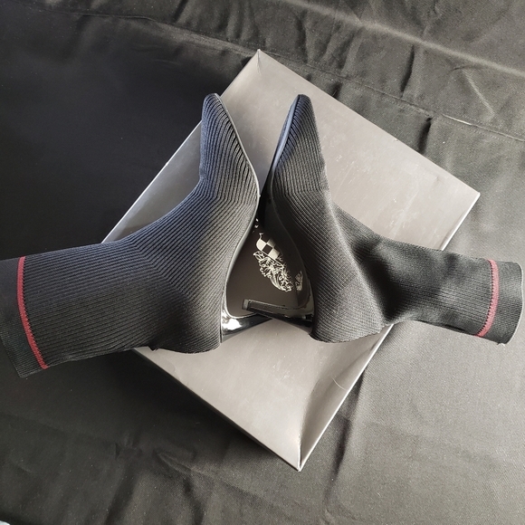 Vince Camuto Roreeta Heels Women’s 8.5 - Picture 4 of 9